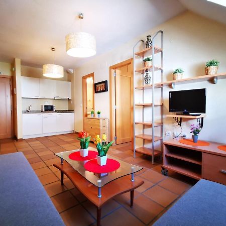 Imeda Apartamentos Arttyco Con Parking Sierra Nevada Zewnętrze zdjęcie