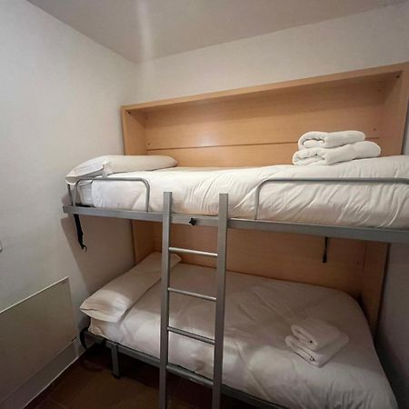 Imeda Apartamentos Arttyco Con Parking Sierra Nevada Zewnętrze zdjęcie