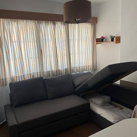 Imeda Apartamentos Arttyco Con Parking Sierra Nevada Zewnętrze zdjęcie