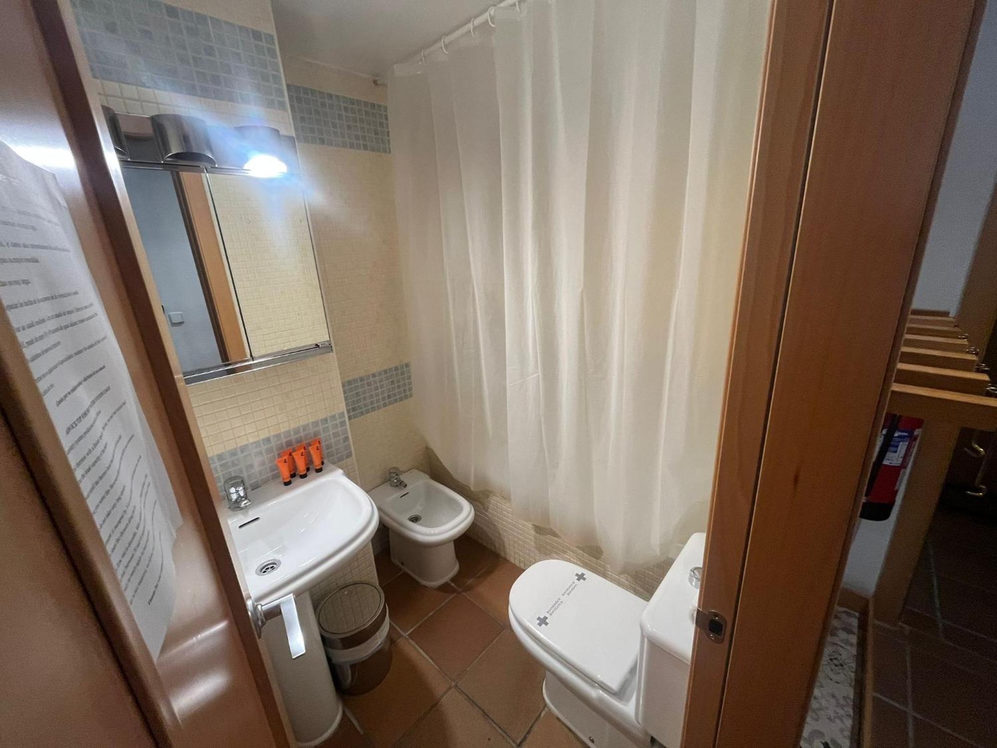 Imeda Apartamentos Arttyco Con Parking Sierra Nevada Zewnętrze zdjęcie