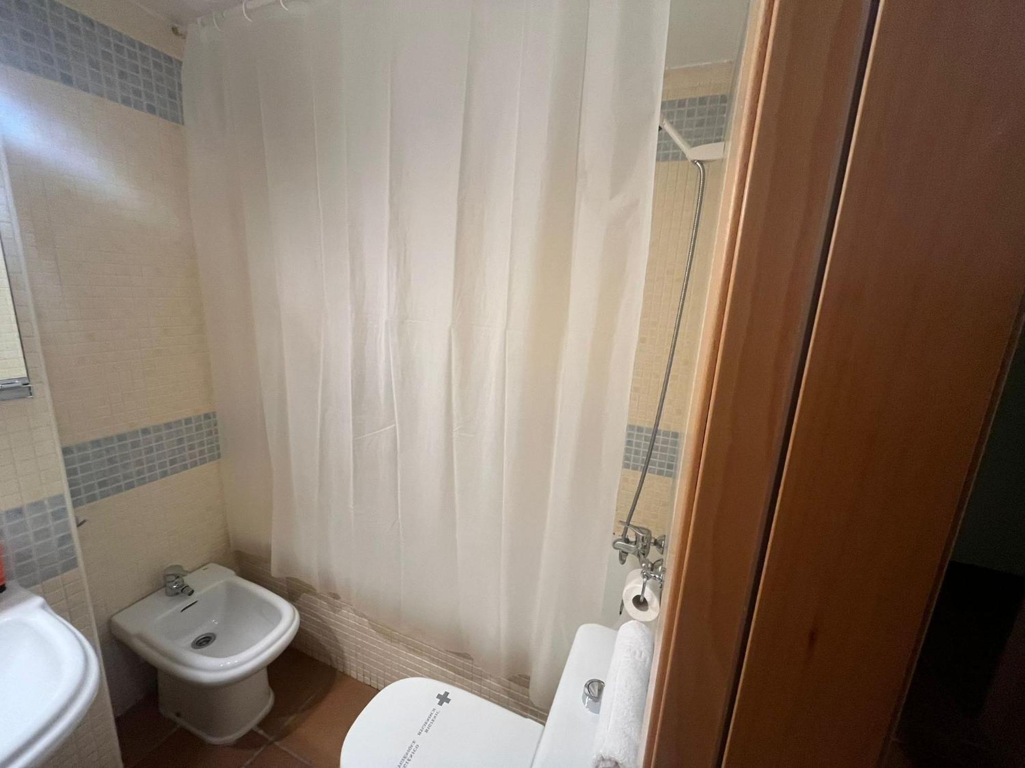 Imeda Apartamentos Arttyco Con Parking Sierra Nevada Zewnętrze zdjęcie